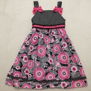 Emily West Party Dress